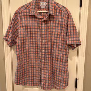 Southern Tide button up